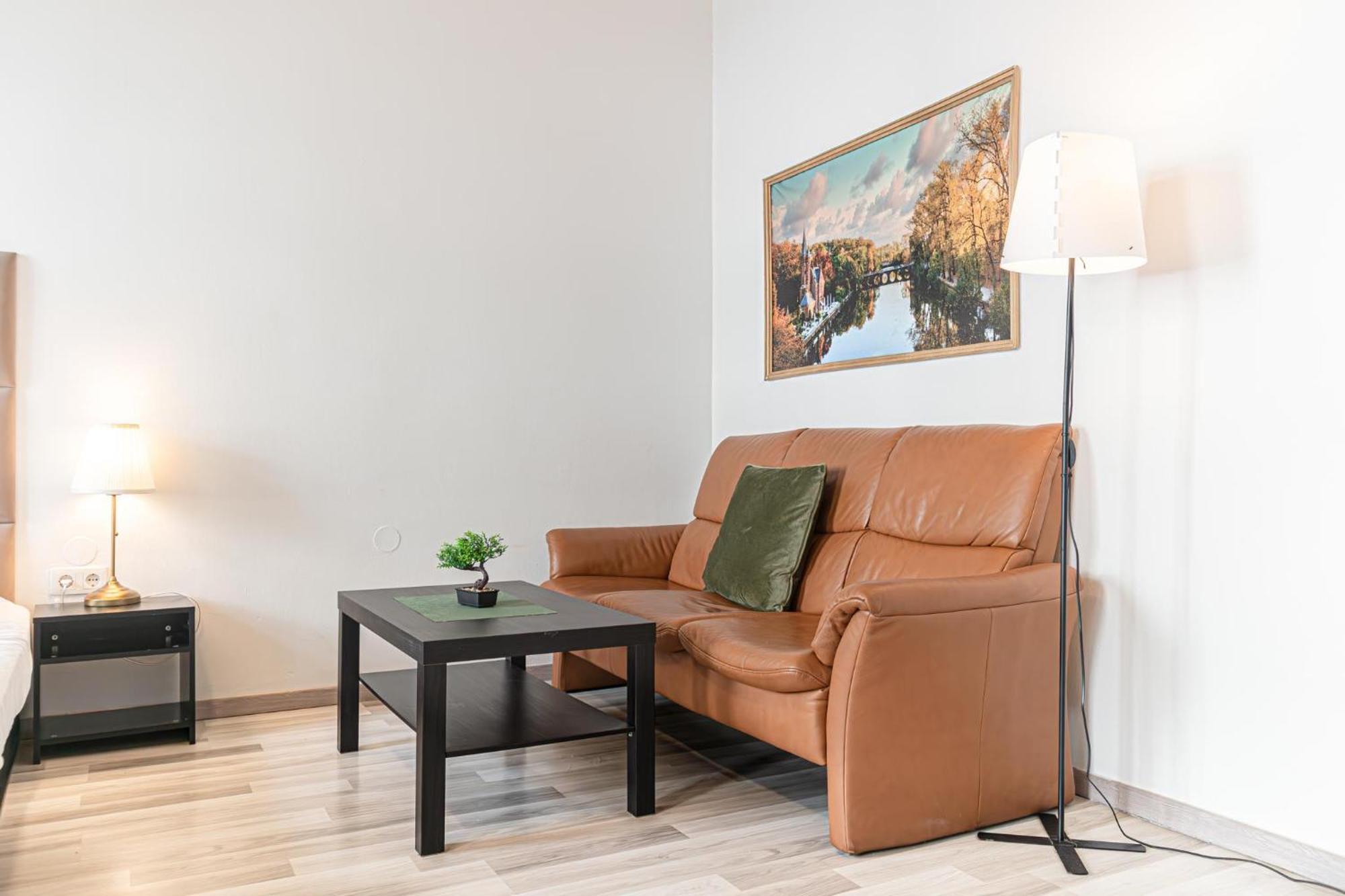 Friendly 2br Apt-near U6 Station Am Schoepfwerk * Vienne
